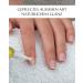 Health Routine Nail Growth Serum | Natural Nail Oil for Fast Growth & Strength | Jojoba Oil & Biotin for Healthy Fingernails & Toenails - Buy Online on GoSupps.com