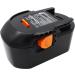 High-Capacity 5000mAh Battery Replacement for AEG BSB 14 C BBM 14 STX BS14C & More - 14.4V Super Torque - Buy Online on GoSupps.com