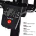 Cozylifeunion Pedal Exerciser for Seniors - Adjustable Hand Arm Leg Knee Recovery Peddler - Home Exercise Bike for Total Body Fitness - Buy Online on GoSupps.com