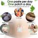 Bostore Bee Venom Lymphatic Drainage Slimming Patch Bostore Bee Venom Lymphatic Patches Bostore Bee Venom Slimming Patches Bee Venom Lymphatic Drainage & Slimming Patches (3 Box) - Buy Online on GoSupps.com
