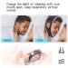 Anti Snoring Chin Strap - Adjustable & Breathable Device for CPAP Users - Effective Snoring Solution for Men & Women (Pink - Buy Online on GoSupps.com