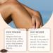 Self-Tanning Mousse | 100ml Nourishing Tanning Mousse - For Women and Men Outdoors Holidays Beach Wedding Evening Date - Buy Online on GoSupps.com