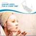 FOMIYES Heater Warmer Makeup Mirror Facial Care Heater Sheet Heating Device White - Buy Online on GoSupps.com