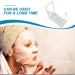 FOMIYES Mask Heater - Facial Care Mask Warmer & Makeup Mirror - Optimal Sheet Mask Heating Device - International Shipping Available - Buy Online on GoSupps.com