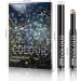  TocaFeank Creamy Eyeshadow Stick Light Eye Makeup Pen - 6 Shades Resistant Soft Texture for Weddings Parties Fancy Dress Travel - Buy Online on GoSupps.com