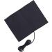 Shop Topyond Electric USB Heating Pillows - Carbon Fiber Foldable 60 Portable Comfort (15x20 cm DC 5V) - Ideal for Waist Relief - Buy Online on GoSupps.com