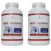 8 essential amino pattern 8ea-amino acids 480 vegan tablets 2 packs in optimal ratio L-Leucin L-Valin L-Isoleucin L-Phenylalanine L-Lysine L-threonine L-methionine and L-tryptophan