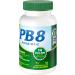 PB 8 Probiotic 240: Immune Support and Digestive Health Supplement - Buy Online on GoSupps.com