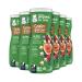 Gerber Baby Snacks Organic Puffs, Fig Berry, 1.48 Ounce (Pack of 6)