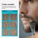 Just For Men Mustache & Beard Color Gel Blond M-10/15 - Pack of 2 - Buy Online on GoSupps.com