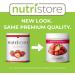 Nutristore Freeze Dried Strawberries | Healthy Snack and Emergency Survival Food | Amazing Taste & Quality | #10 Can | 25-Year Shelf Life - Buy Online on GoSupps.com