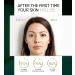 24K Gold Facial Masks for Women - Anti Aging Collagen Moisturizing Sheet Mask - Korean Skin Care for Sensitive Skin - Hydrating Mask to Reduce Fine Lines & Wrinkles by Elixir (4 Pack) - Buy Online on GoSupps.com