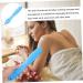 Lalafina Handheld Back Massager - Perfect for Meditation & Relaxation | Manual Body Massage Scratcher - Buy Online on GoSupps.com