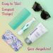 Conair Precision Cordless Bikini Trimmer & Shaver - Smooth, Precise Grooming at Home - Buy Online on GoSupps.com