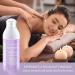 Massage Oil For Warming Relaxing Joint Pain Relief Sensual Massage Oil Lavender Almond Peppermint And Coconut Massage Oils For Massage Therapy Moisturizing Body Oil For Men And Women 5.1 Fl.Oz - Buy Online on GoSupps.com