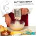 Peanut Butter Stirrer Nut Butter Stirrer - Buy Online on GoSupps.com