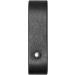 Ardour Crafts Genuine Leather Whip Holster - Black Handmade Holder for Riding Whips & Crops - Buy Online on GoSupps.com