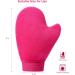 KELILO Self Tanning Mitt Self Tan Mitt Fake Tan Mitt Glove-Fake Tan Glove Tanning Gloves Fake Tan Applicator Velvet Tanning Mitt with Thumb Fake Tan Mitten - Buy Online on GoSupps.com