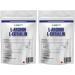 High-Dose Arginine Citrulline Mix Powder 5000mg - Premium Fitness & Bodybuilding Supplement - 500g Pure No Additives - Buy Online on GoSupps.com