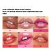 Buy Lip Plumping Booster | Spicy Lip Lipstick & Gloss - Hydrating Volumizing Makeup for Women & Girls - Buy Online on GoSupps.com