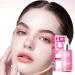 Nuaorgic Korean 4-in-1 Super Essence Lotion Moisturizing Face Cream Hydrating Facial Essence Women's Facial Toner Nicotinamide Glossy Serum for all Skins (1pcs) - Buy Online on GoSupps.com