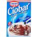 12x 5 cups Cameo Ciobar Classico hot chocolate hot chocolate 125g 12x5 bags