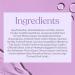 Bakuchiol Face Serum - Organic Retinol Alternative with Collagen & Peptides | Anti-Aging for Fine Lines Wrinkles & Dark Circles - Buy Online on GoSupps.com