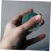 Beavorty 2st Fitness Handball & Chinese Massage Balls - Spiked Metal Physioball for Hand Strengthening | Finger-Powered Exercise & Cloisonne Design - Buy Online on GoSupps.com
