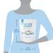 Epsoak Dead Sea Salt - 2 lb Coarse Grain - Natural Mineral Bath Soak - Buy Online on GoSupps.com