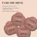 LUMINESS Sunscreen Setting Powder Packets, SPF 30, 18 Pack - UVA/UVB Broad Spectrum Protection - Non-Greasy & Non-Irritating for All Skin Types - Travel-Friendly Single-Use & Portable Packets - Buy Online on GoSupps.com
