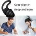 Macrohu Soft Silicone Earplugs for Sleep - Noise Reduction Hearing Protection for Light Sleepers Travel & Work - Buy Online on GoSupps.com
