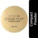 Max Factor Cream Puff Pressed Compact Powder Glowing Formula for All Skin Types 13 Nouveau Beige 21 g 13 Nouveau Beige 21 g (Pack of 1) - Buy Online on GoSupps.com