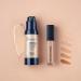 Lune+Aster HydraGlow Concealer - Light | Medium to Full Coverage, Skin-Nourishing Formula - Buy Online on GoSupps.com