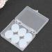 EXCEART 18pcs Silicone Ear Plugs for Swimming | Premium Ear Buds for Kids & Adults - White - Buy Online on GoSupps.com