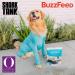 Shed Defender Body Suit for Dogs - Anti-Shedding Shirt Recovery Jumpsuit Anxiety Calming Onesie - Pink XL (28-38 kg) - Perfect for Hot Spots & Car Seat Covers - Buy Online on GoSupps.com