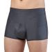 ORIONE hernia briefs for inguinal hernia dark grey Boxer model Art. 516 Size 2 76-80 cm 76-80 cm Grigio