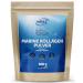 Marine collagen powder 500g - Bioactive collages hydrolysate peptides - brand raw material Collapure - Wehle Sports fish collagen - neutral