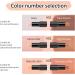 Double-Ended Contouring and Highlight Stick Waterproof Professional Contouring Pen for Your Features with Ease V Face Shadow Stick 3 - Buy Online on GoSupps.com