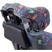 JANABEBE JYOKO Kids Car Seat Cover Liner for Klippan Century & Triofix - Happy Dino Design - Buy Online on GoSupps.com