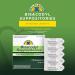 Bisacodyl Suppositories 10mg Fast-Acting Laxative for Constipation Relief Rectal Suppository for Adults- Stool Softener Medicated Suppositories- Daily Stimulant Laxative (100 Count) (Pack of 2) 100 Count (Pack of 2) - Buy Online on GoSupps.com