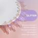 Eyelash Lift Pads - Libeauty Reusable Super-Sticky Silicone Rods | 8 Pairs Wing Shape Shields for DIY Lash Perm at Home or Salon - Buy Online on GoSupps.com
