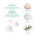 Mild Exfoliating Toner Pads & BHA Oil Cleanser | Korean Skincare for Blemishes | International Shipping - Buy Online on GoSupps.com