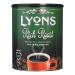 Lyons