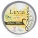 Luvia brush soap cosmetics-Essential Brush Soap Citro-For cosmetics brush cleaning-Ideal beauty blender soap-100g XXL make-up brush cleaner Brush Cleaner for makeup citrus 100 g (1 Pack)