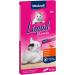 Vita power liquid snack liquid cat snack with duck cat treat with beta-glucane supports the immune defense low-calorie (1x 6 pieces)