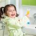 Kids U-Shaped Silicone Training Toothbrush | Penguin, Koala, Duck, Bear Design | 360 Cleaning | Ages 2-12 - Buy Online on GoSupps.com