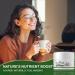 Organic Trans Resveratrol Powder 25g - 99.5% Pure Antioxidant Supplement - Buy Online on GoSupps.com