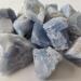 100g Natural Kyanite Quartz Raw Minerals Crystals Quartz for Home Decor Stone 2-5cm Blue - Buy Online on GoSupps.com