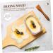 Zerodeko Lobster Cake Tin Rolls Baking Tool Mold Aluminum Alloy Bread Pan 3D Rice Cake Aluminum Alloy Bread Tin 14X14X4CM - Buy Online on GoSupps.com